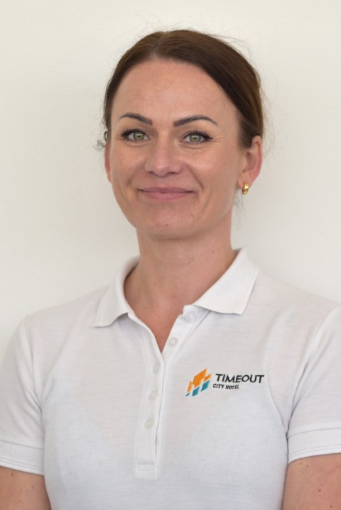 Veronika Želonková